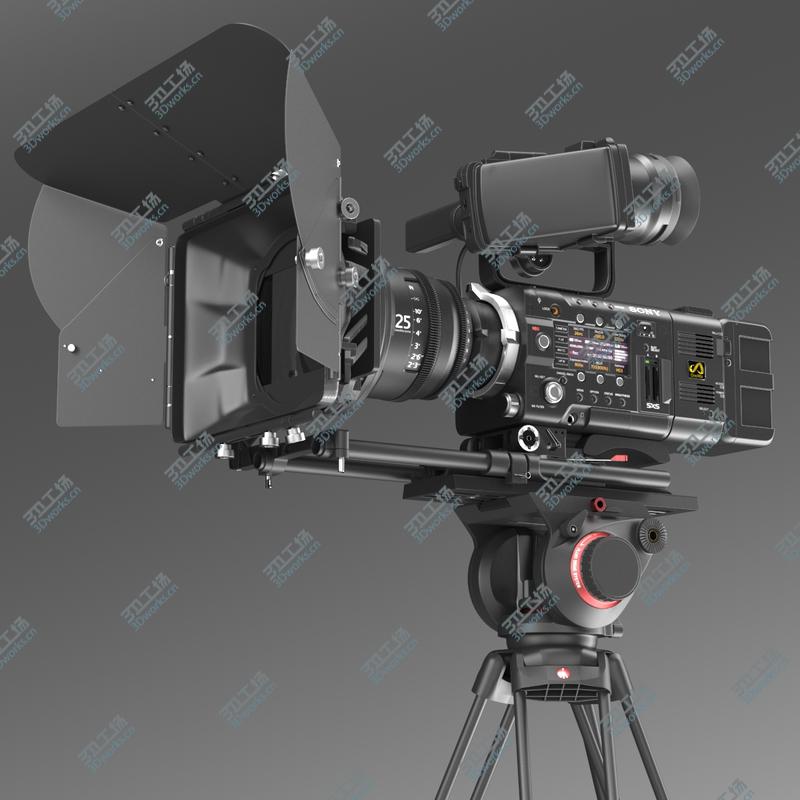 images/goods_img/2021040231/Sony F55 CineAlta 4K Digital Cinema Camera/2.jpg